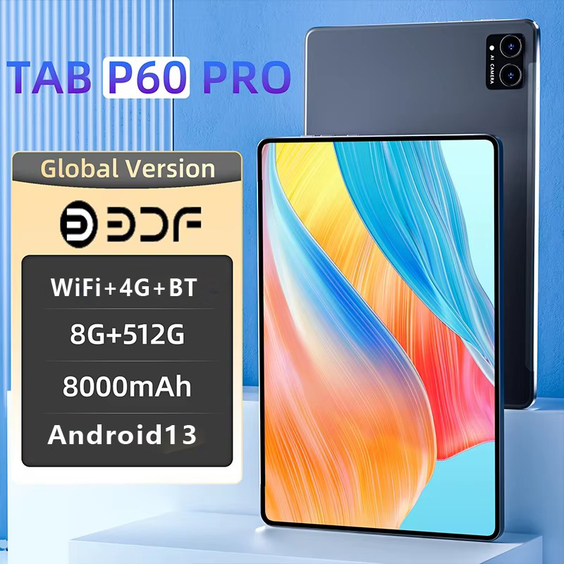 Khadas Vim4 8Gb - Tablet Original BDF Versão Global Android