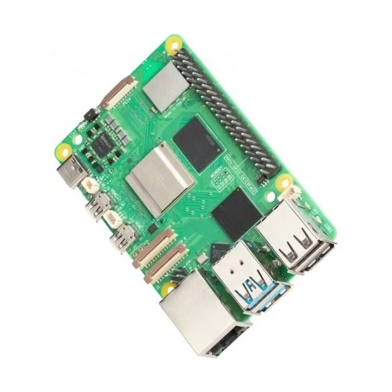 Raspberry Pi 5 8Gb Kit - Kit para Raspberry Pi 5, 2GB
