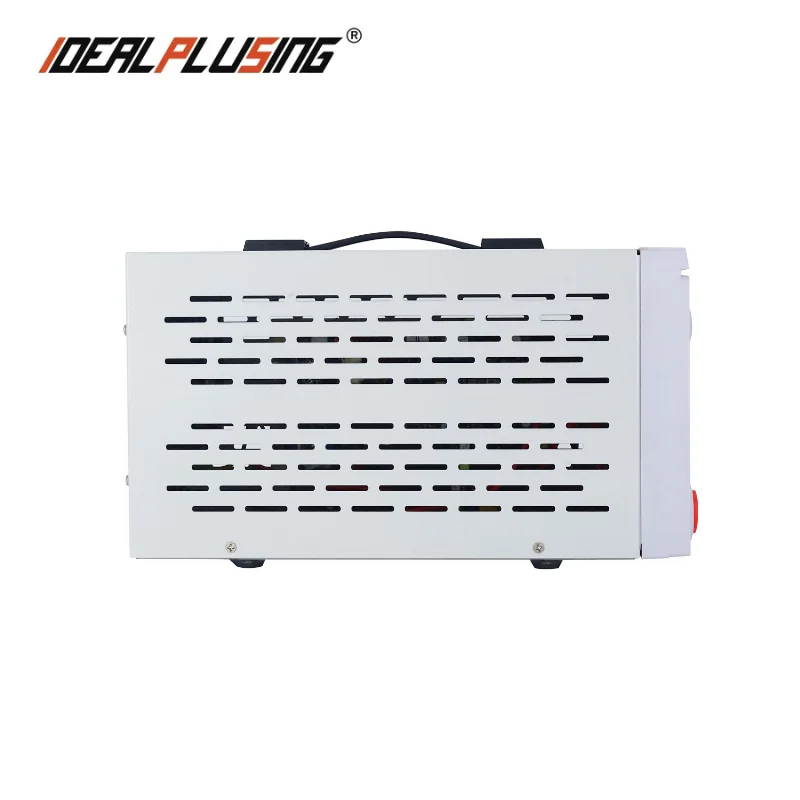 Fonte de Alimentação de Comuta - Programmable Dc Power Supply 60V 5A avaliação e preço