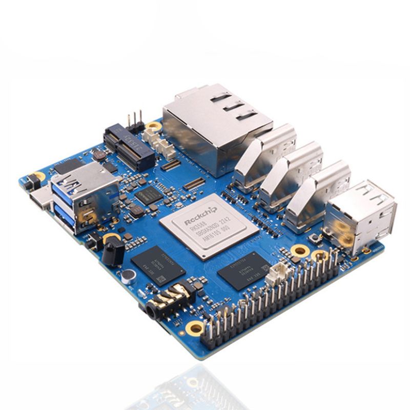 # Acessórios Eletrônicos 87X,  - Orange Pi 5 Plus 16Gb avaliação e preço