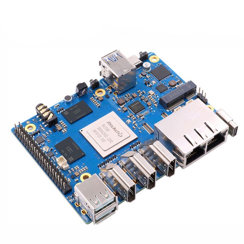 # Acessórios Eletrônicos 87X,  - Orange Pi 5 Plus 16Gb avaliação e preço