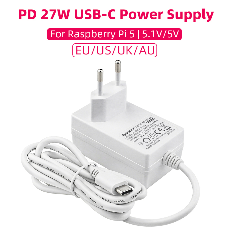 Fonte de Alimentação PD 27W pa - Banana Pi Bpi-M5 avaliação e preço