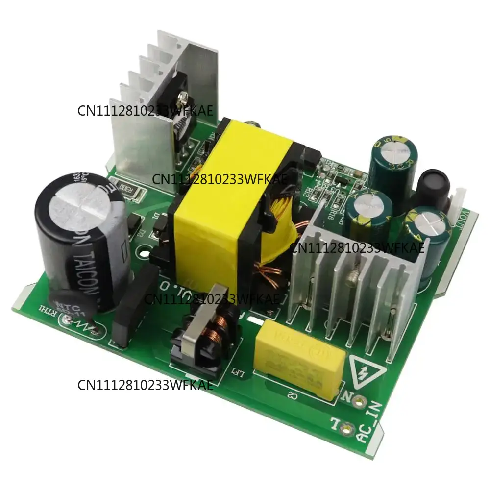Conversor AC-DC 108W, Placa de - Soldering Station T12 Oled avaliação e preço
