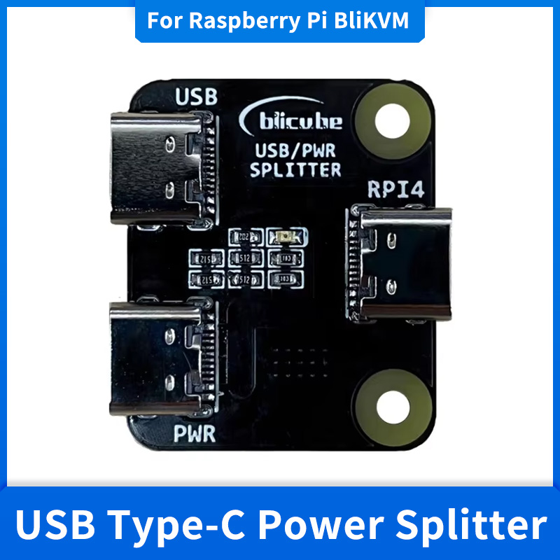 Divisor de energia USB para Ra - Banana Pi Bpi-M5 avaliação e preço