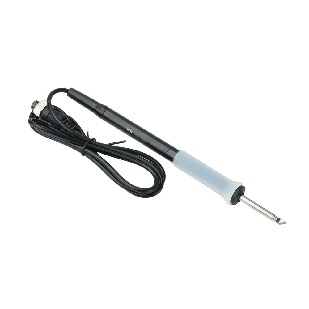 Estação de solda T12, AC100‑24 - Soldering Station T12 Oled avaliação e preço