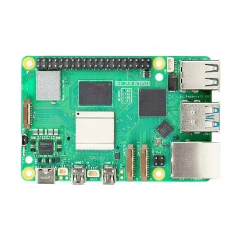 Kit para Raspberry Pi 5, 2GB 4 - Raspberry Pi 5 8Gb Kit avaliação e preço
