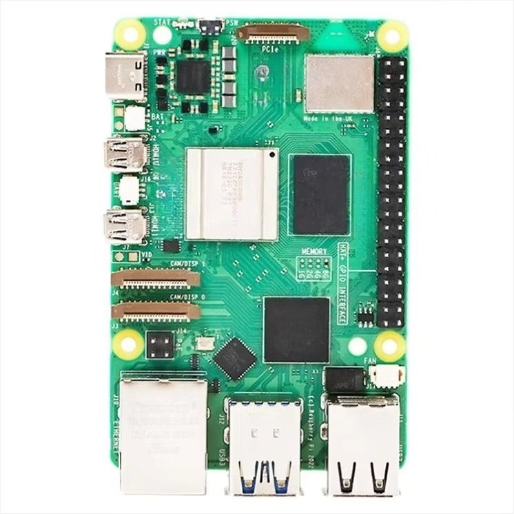 Kit para Raspberry Pi 5, 2GB 4 - Raspberry Pi 5 8Gb Kit avaliação e preço