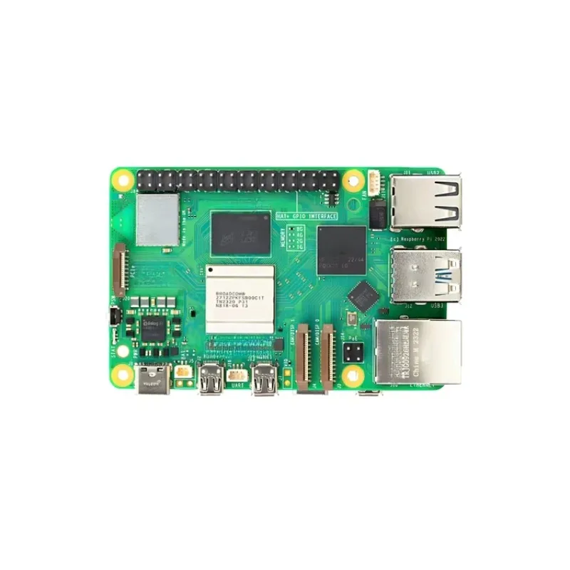 Raspberry Pi 5 MODELO 4GB 8GB  - Raspberry Pi 5 8Gb Kit avaliação e preço