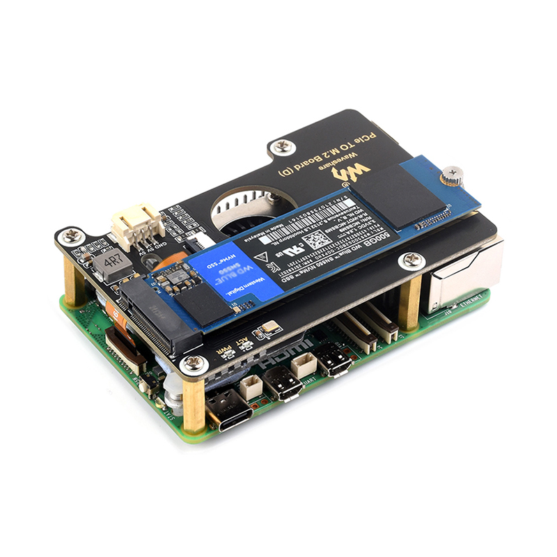 Original raspberry pi 5 pcie p - Raspberry Pi 5 8Gb Kit avaliação e preço